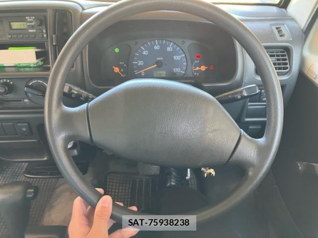 Suzuki EVERY 2002-03 6993472-15