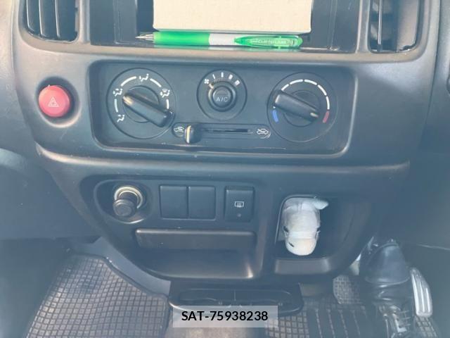Suzuki EVERY 2002-03 6993472-18