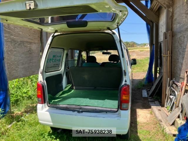 Suzuki EVERY 2002-03 6993472-3