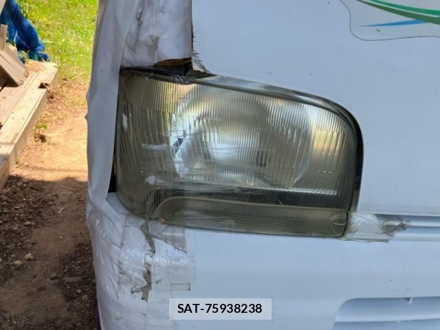 Suzuki EVERY 2002-03 6993472-5