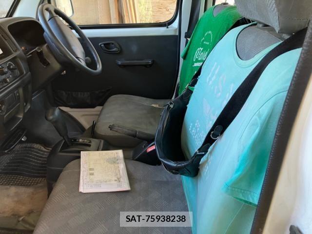 Suzuki EVERY 2002-03 6993472-8