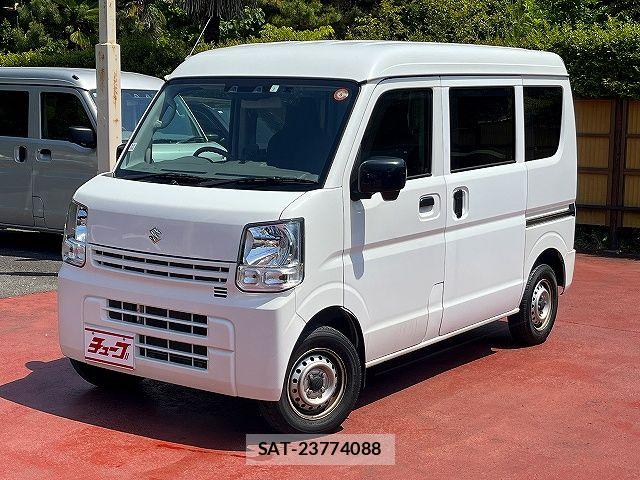 Suzuki EVERY 2022-03 6993460-0