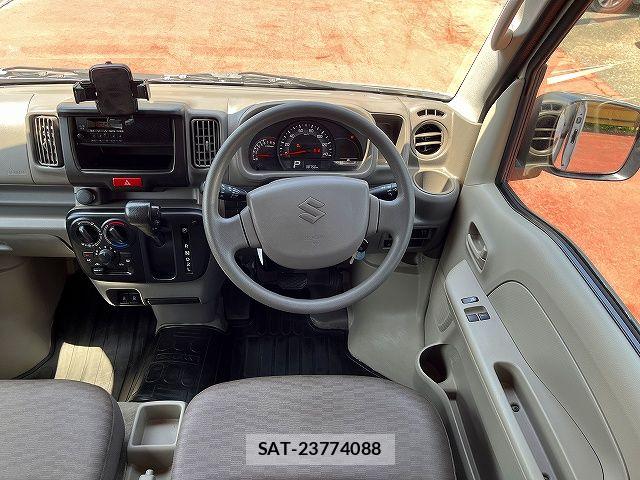 Suzuki EVERY 2022-03 6993460-13