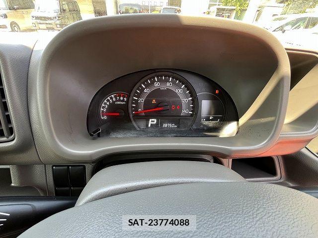Suzuki EVERY 2022-03 6993460-7