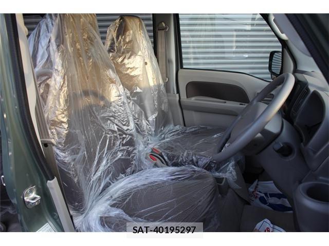 Suzuki EVERY 2025-10 6993458-10