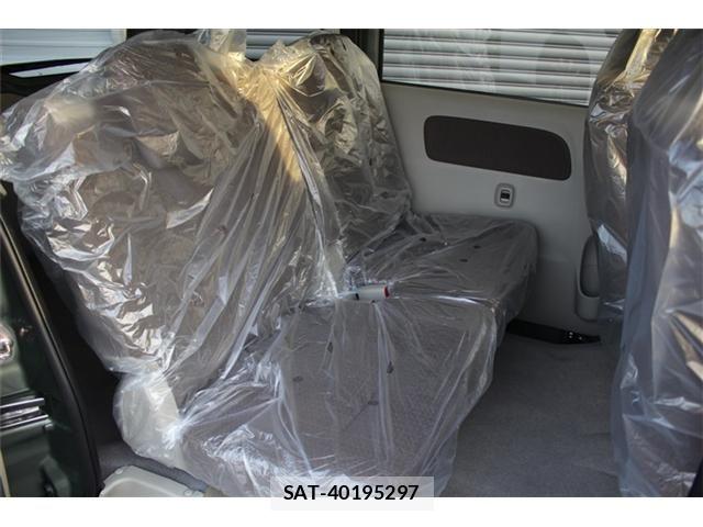 Suzuki EVERY 2025-10 6993458-11