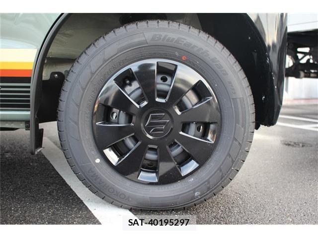 Suzuki EVERY 2025-10 6993458-12