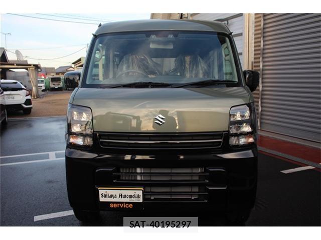 Suzuki EVERY 2025-10 6993458-3