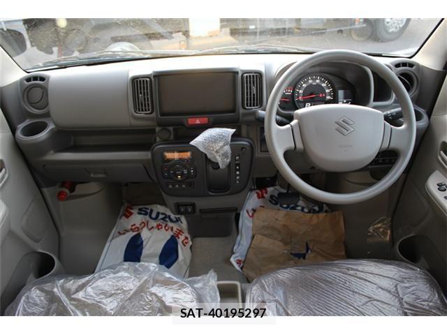 Suzuki EVERY 2025-10 6993458-6