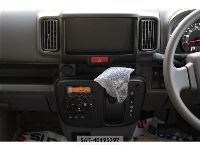 Suzuki EVERY 2025-10 6993458-7