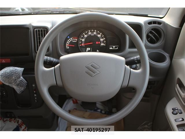 Suzuki EVERY 2025-10 6993458-8