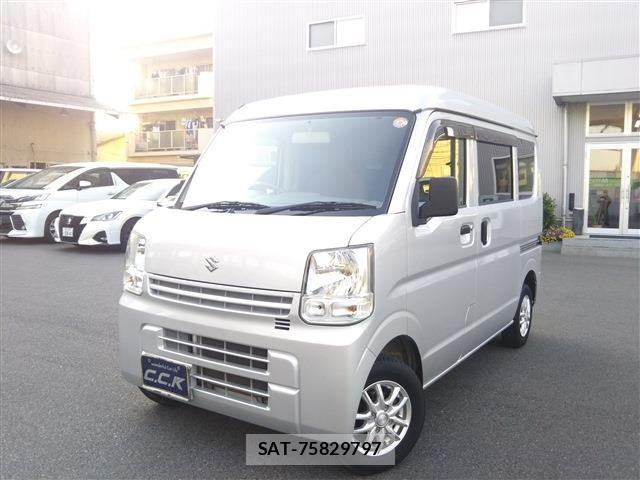 Suzuki EVERY 2015-03 6993465-0