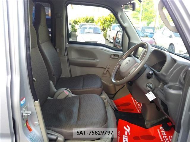 Suzuki EVERY 2015-03 6993465-11