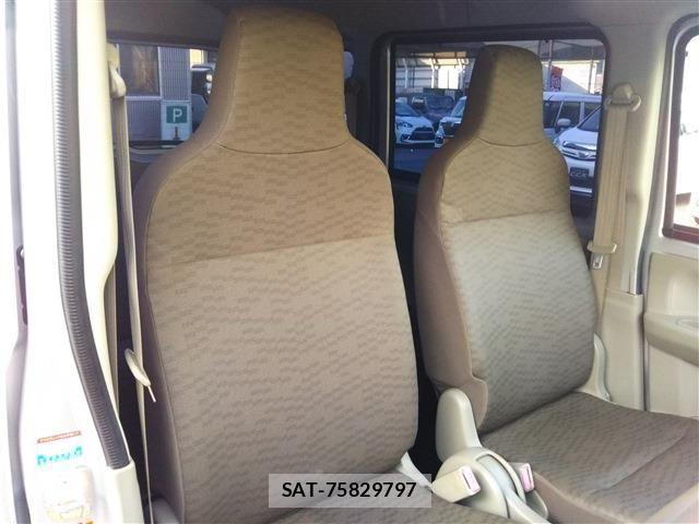 Suzuki EVERY 2015-03 6993465-12
