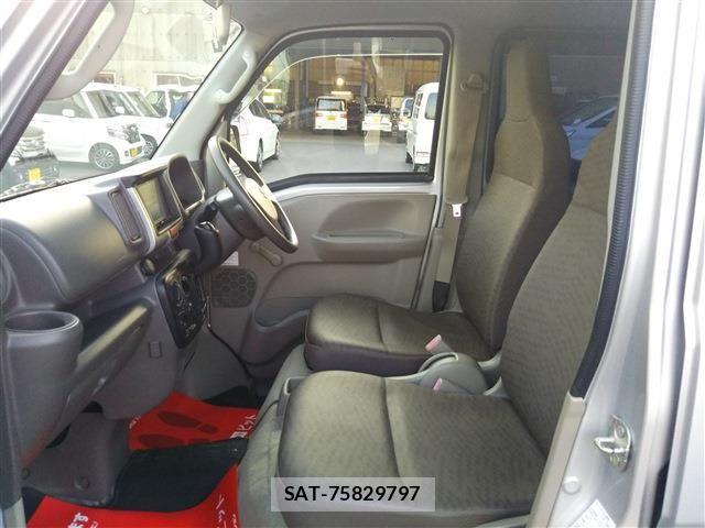Suzuki EVERY 2015-03 6993465-14