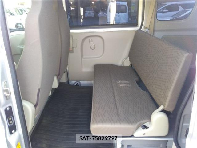 Suzuki EVERY 2015-03 6993465-16