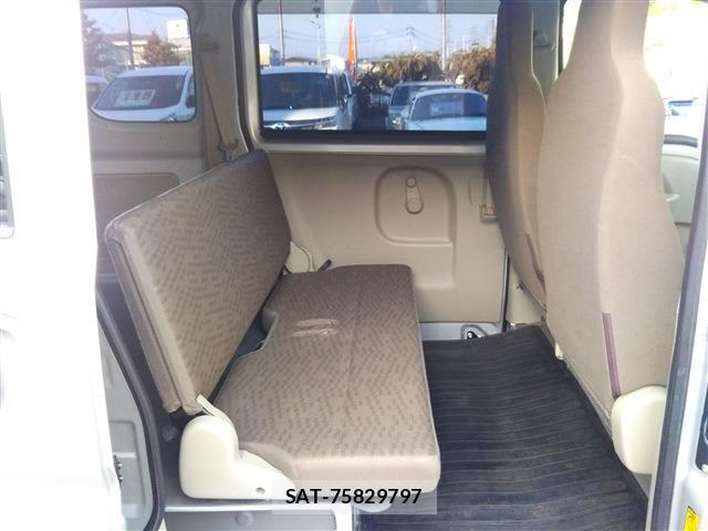 Suzuki EVERY 2015-03 6993465-17