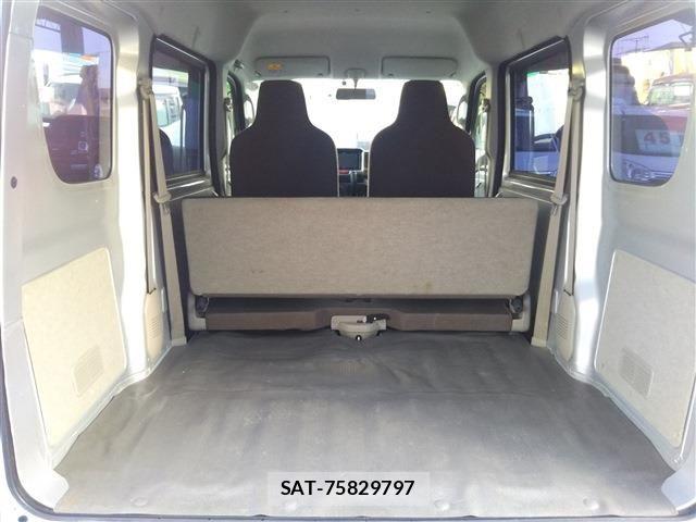 Suzuki EVERY 2015-03 6993465-18