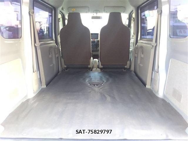 Suzuki EVERY 2015-03 6993465-19