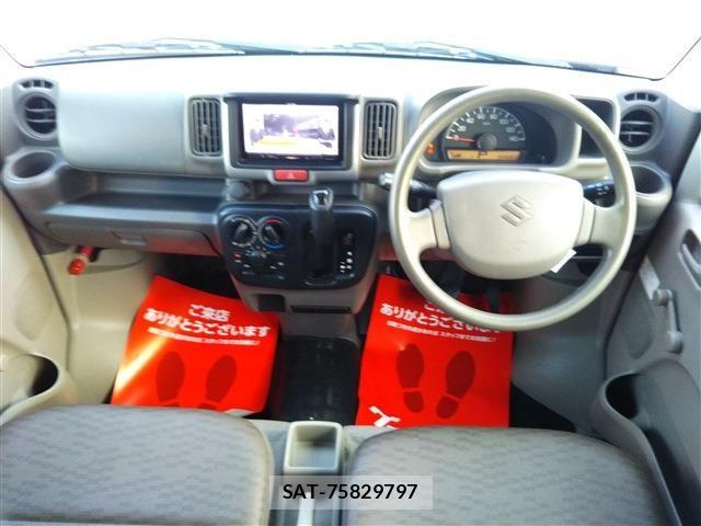 Suzuki EVERY 2015-03 6993465-5