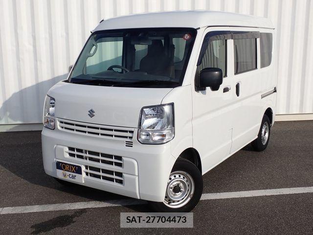 Suzuki EVERY 2021-12 7020435-0