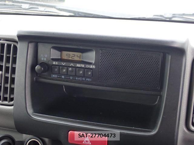 Suzuki EVERY 2021-12 7020435-10