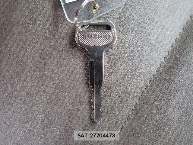 Suzuki EVERY 2021-12 7020435-12