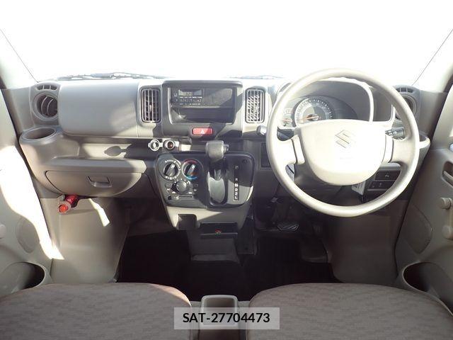 Suzuki EVERY 2021-12 7020435-1