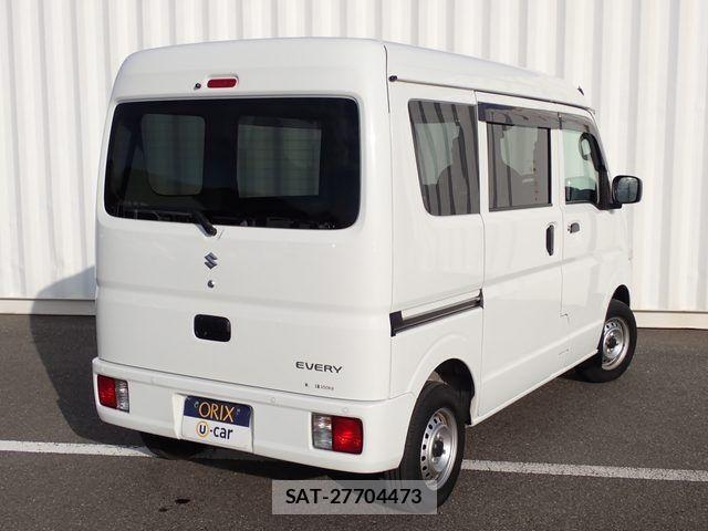 Suzuki EVERY 2021-12 7020435-2