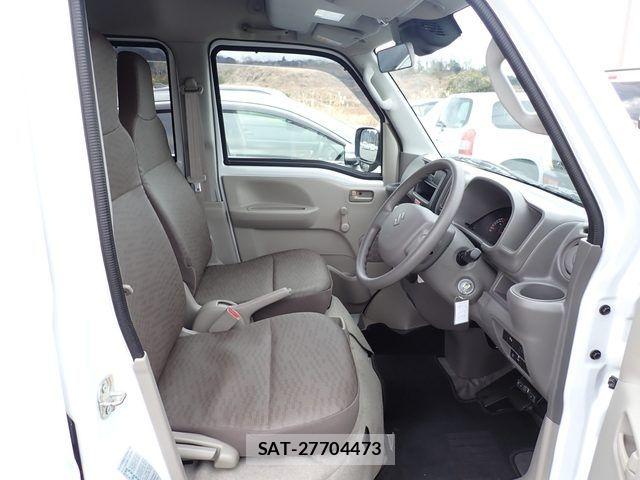 Suzuki EVERY 2021-12 7020435-4