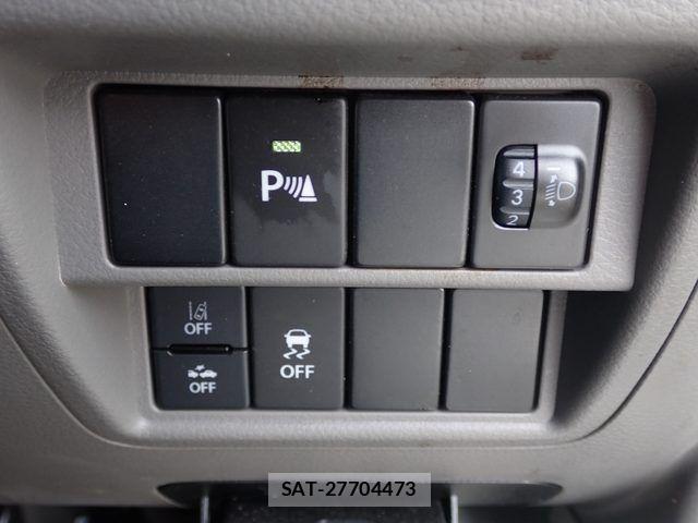 Suzuki EVERY 2021-12 7020435-7