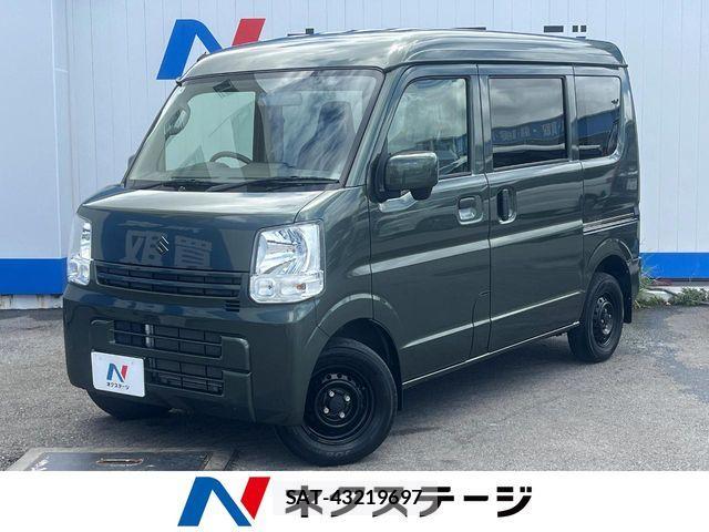 Suzuki EVERY 2021-06 7020437-0