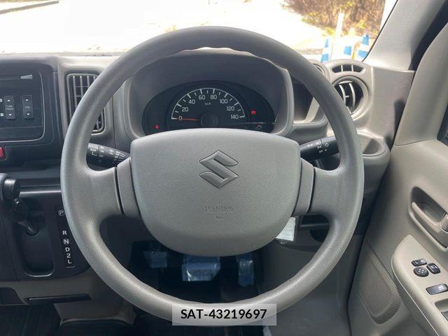 Suzuki EVERY 2021-06 7020437-9