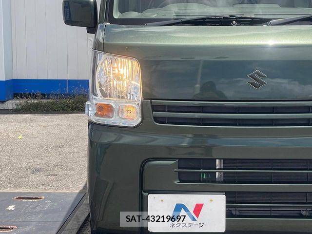 Suzuki EVERY 2021-06 7020437-10