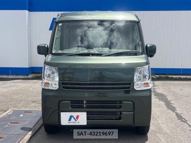 Suzuki EVERY 2021-06 7020437-12