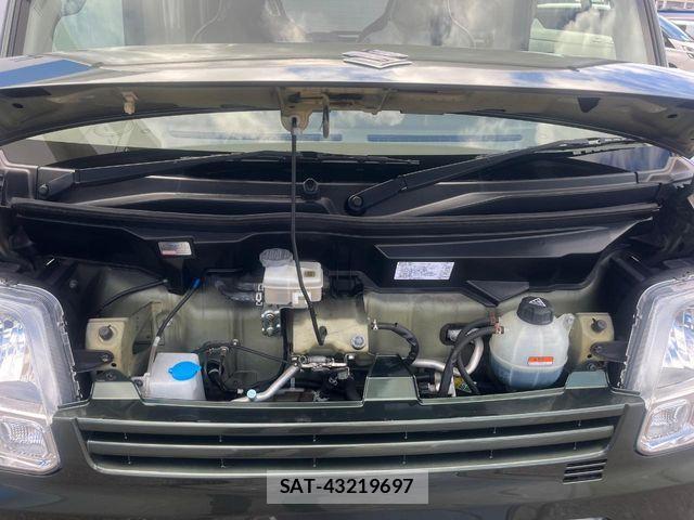 Suzuki EVERY 2021-06 7020437-16