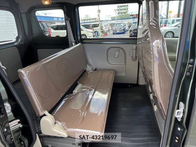 Suzuki EVERY 2021-06 7020437-7
