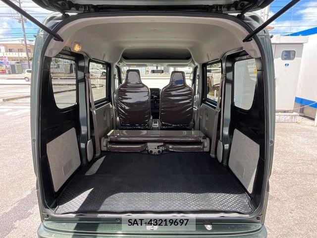Suzuki EVERY 2021-06 7020437-8