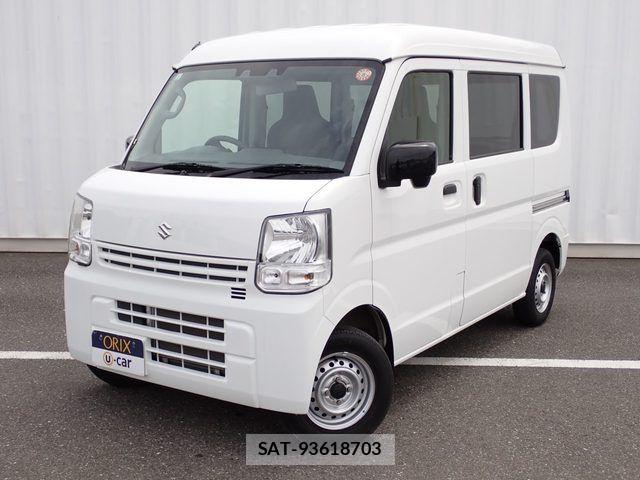 Suzuki EVERY 2022-02 7020439-0