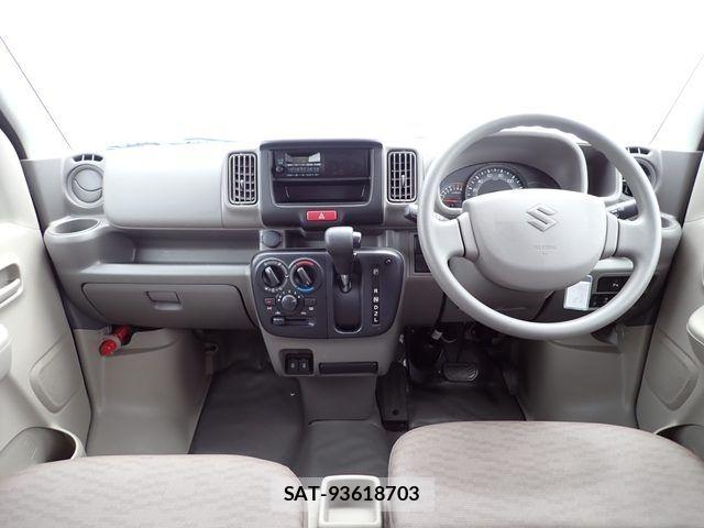 Suzuki EVERY 2022-02 7020439-1