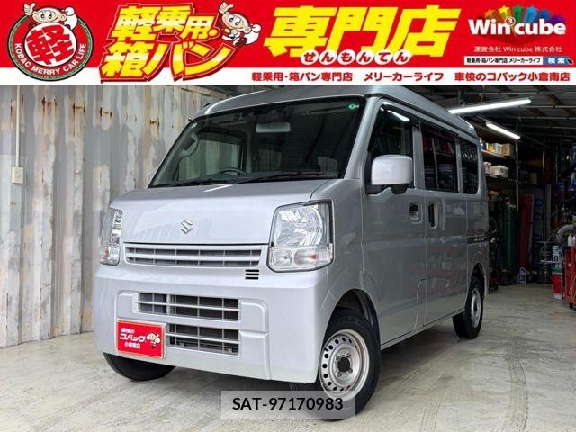 Suzuki EVERY 2020-03 7020441-0
