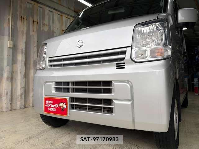 Suzuki EVERY 2020-03 7020441-9