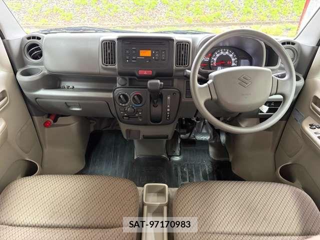 Suzuki EVERY 2020-03 7020441-13