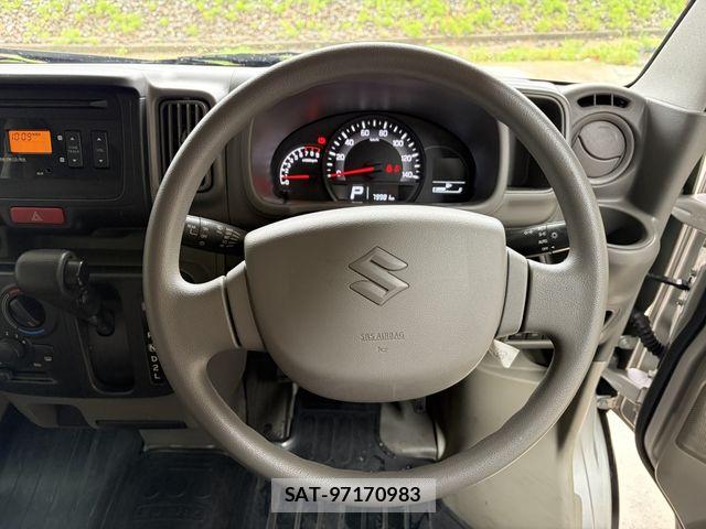 Suzuki EVERY 2020-03 7020441-14