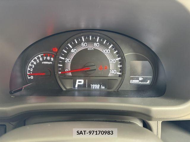 Suzuki EVERY 2020-03 7020441-15