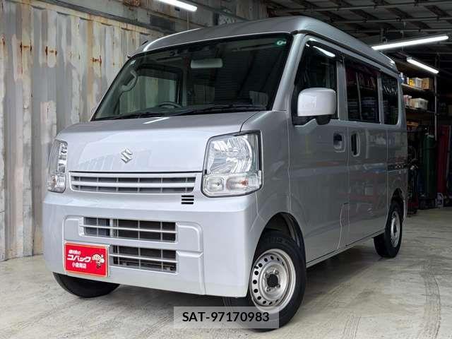 Suzuki EVERY 2020-03 7020441-1