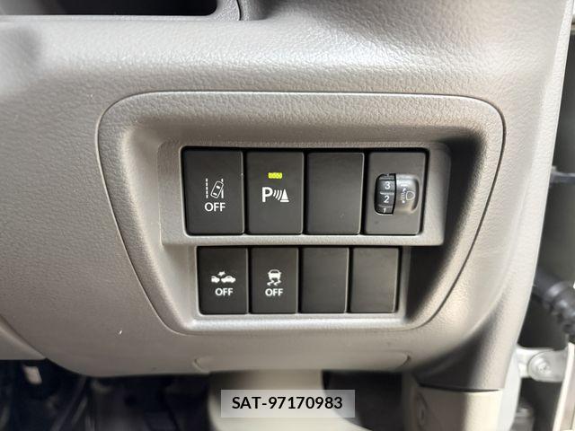 Suzuki EVERY 2020-03 7020441-19