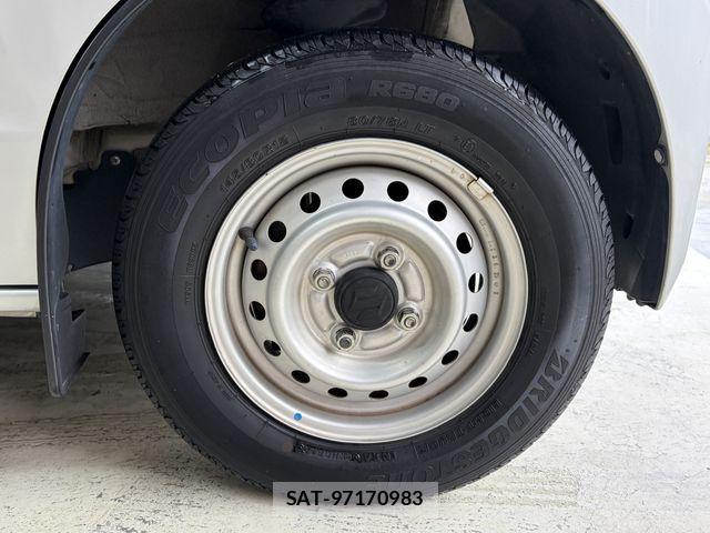 Suzuki EVERY 2020-03 7020441-28