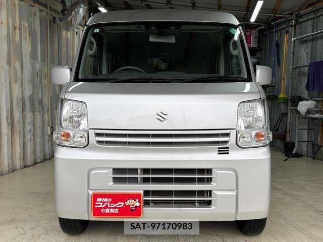 Suzuki EVERY 2020-03 7020441-2