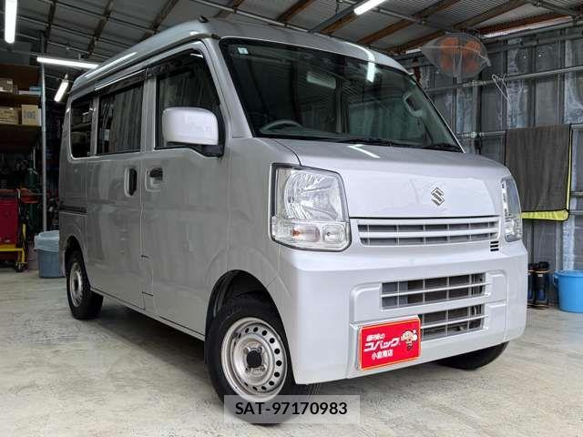 Suzuki EVERY 2020-03 7020441-3